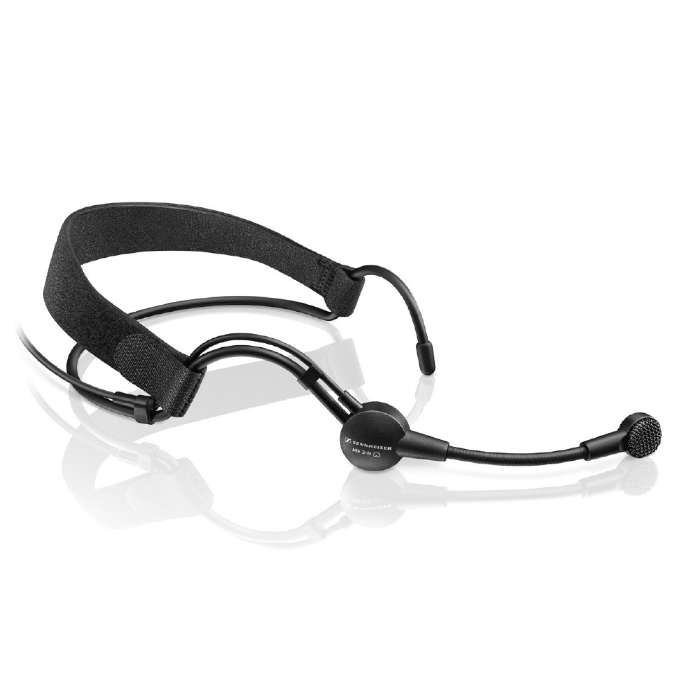 Sennheiser Sennheiser / XSW 2-ME3 頭戴式 無線麥克風傳輸系統 第 4 張圖片｜三峽麥克風