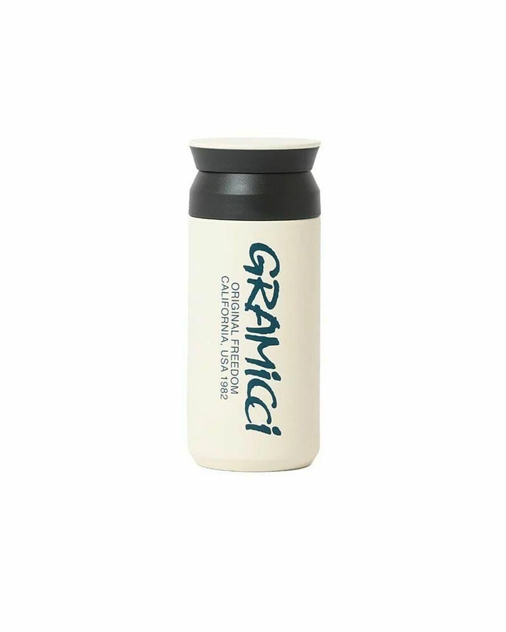 GRAMICCI TRAVEL TUMBLER 聯名保溫瓶 350ml (兩色)