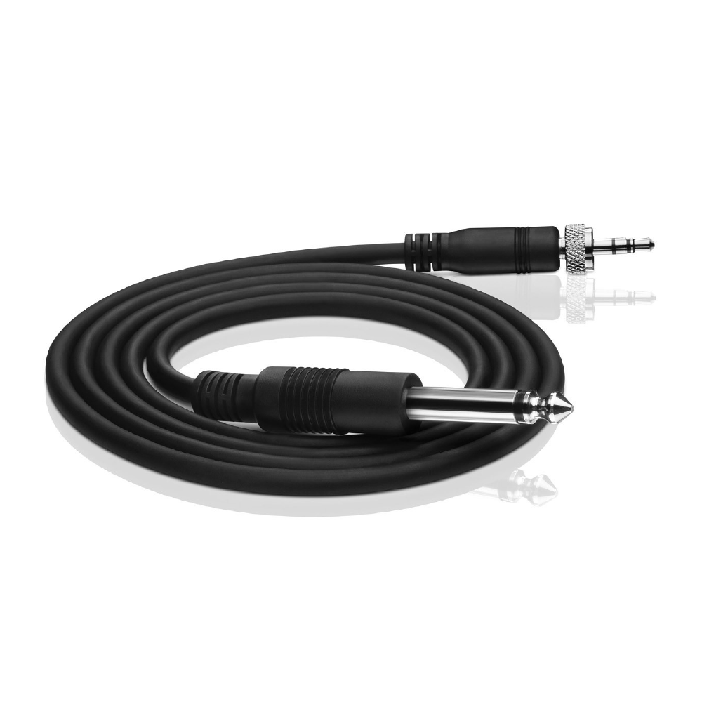 Sennheiser Sennheiser / XSW 1-CI1 2.4GHz 吉他/貝斯 無線樂器傳輸系統 第 4 張圖片｜三峽吉他 / Bass