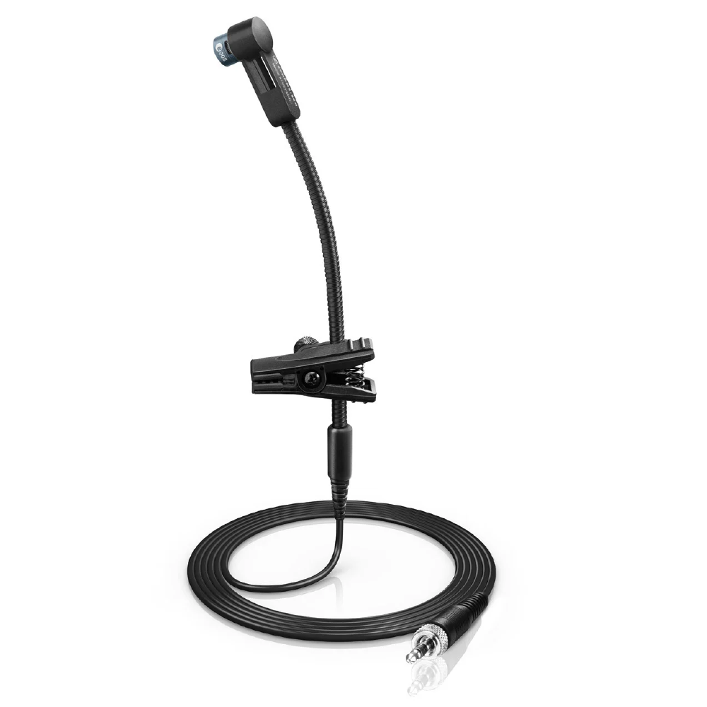Sennheiser Sennheiser / XSW 1-908 無線樂器傳輸系統(適用管樂) 第 4 張圖片｜三峽銅管 / 管樂