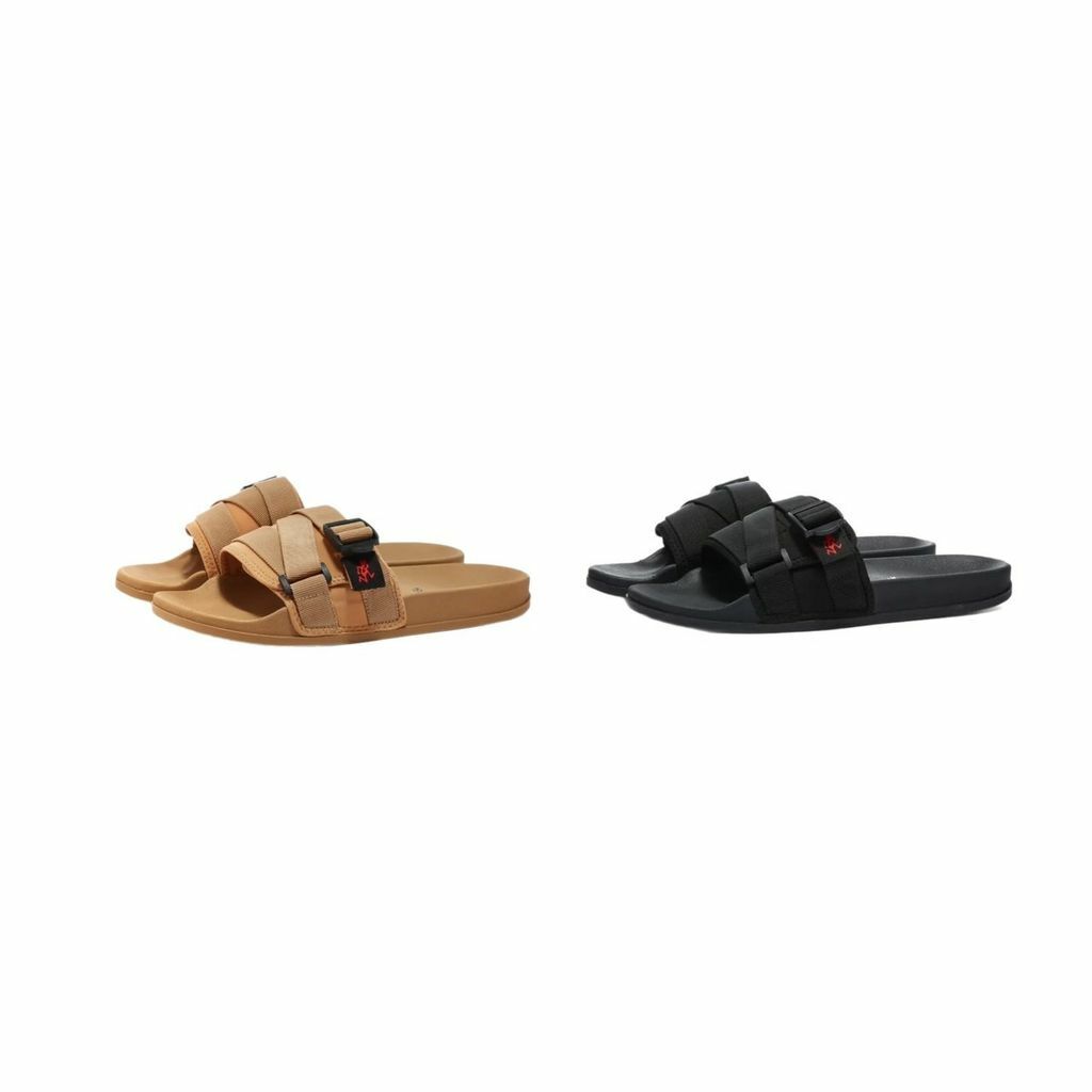 GRAMICCI SLIDE SANDALS (兩色)