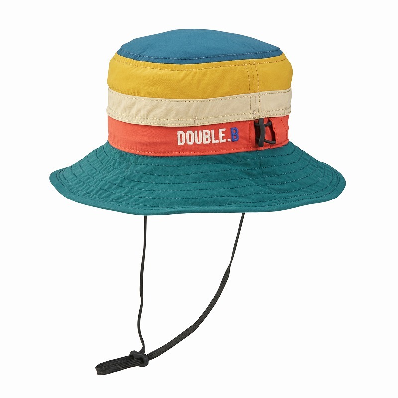 Double B  漁夫帽