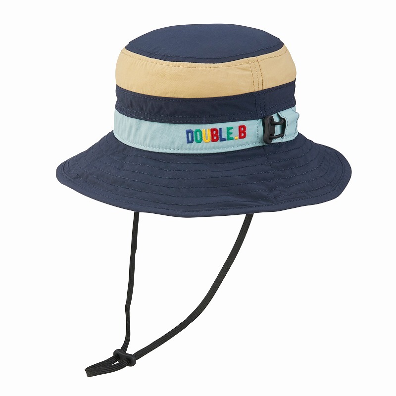 Double B  漁夫帽