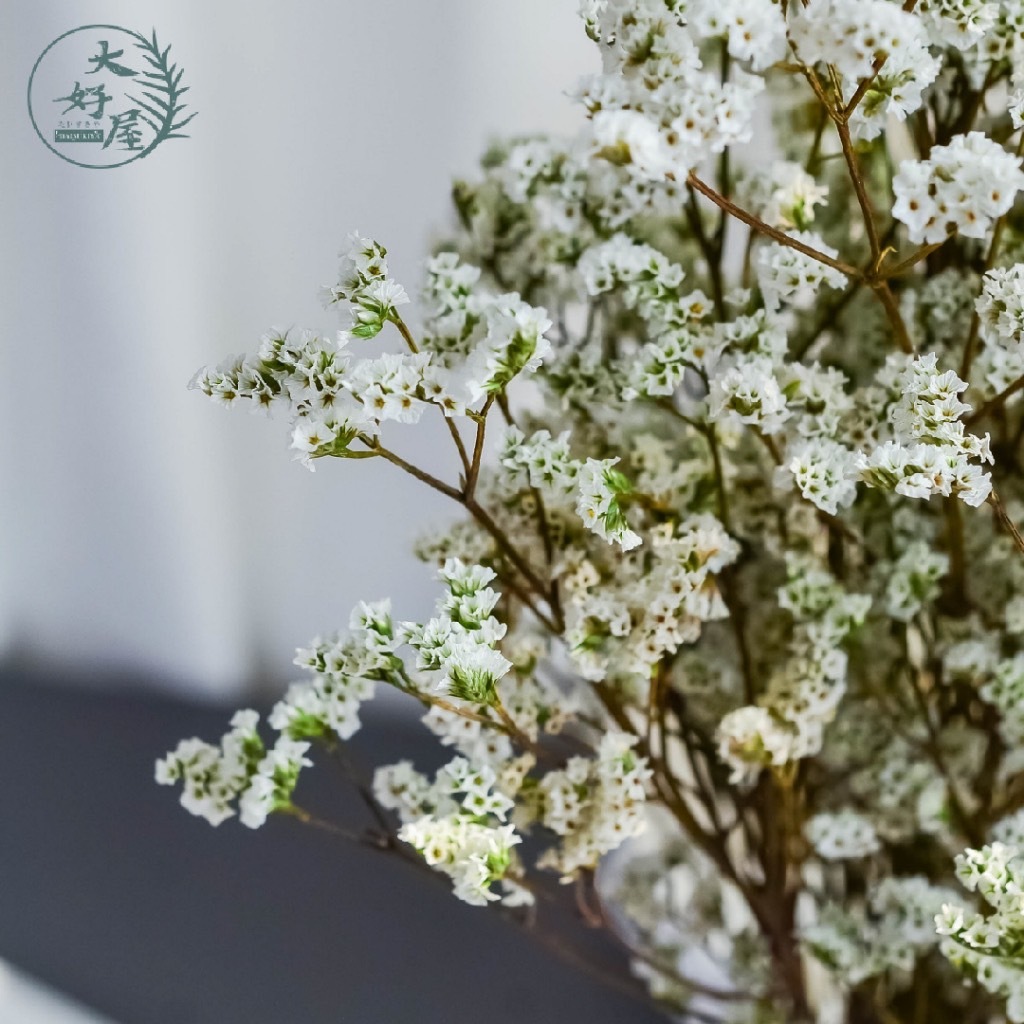 永生水晶花【大束裝】