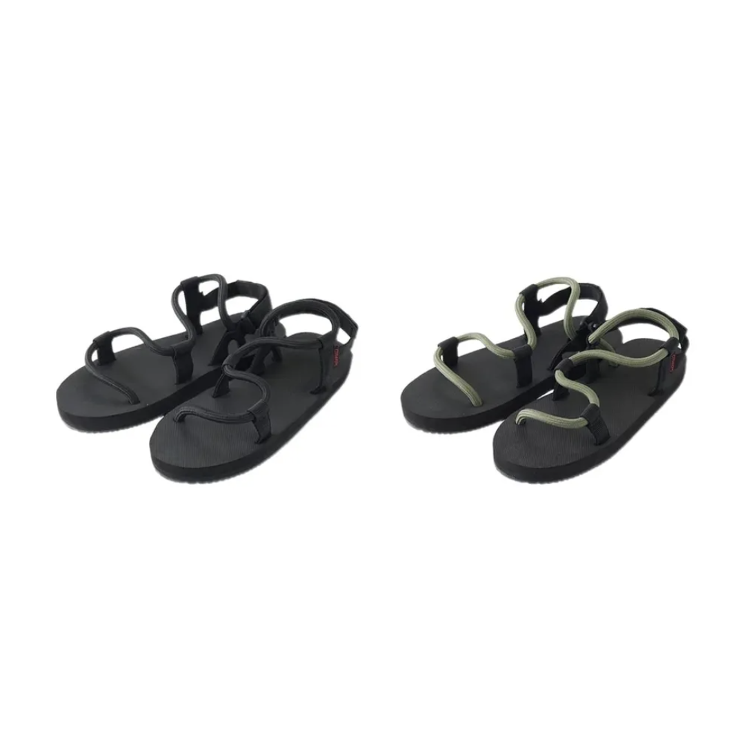 GRAMICCI ROPE SANDALS (兩色)