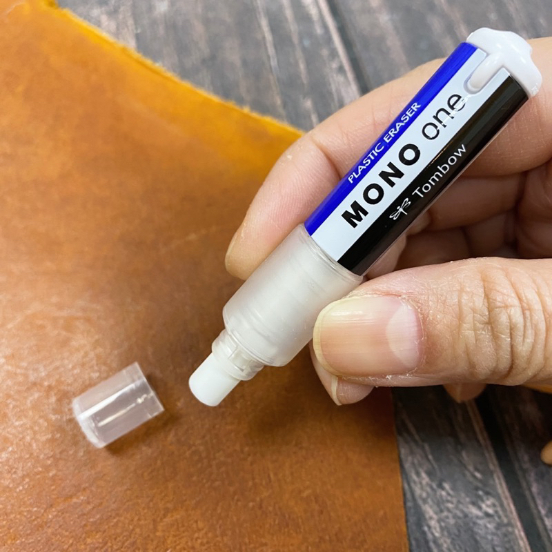 TOMBOW 蜻蜓  MONO ONE 旋轉橡皮擦