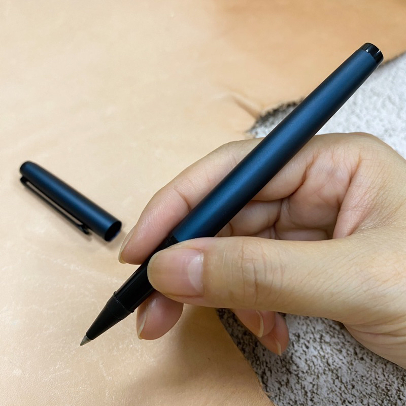 臺灣 JC Studio 吸墨式鋼珠筆