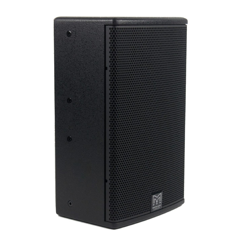 Martin Audio Martin Audio / BLACKLINE X8 8吋 被動式PA/監聽喇叭(8吋,200W)(支) — 三峽錄音 / 音響