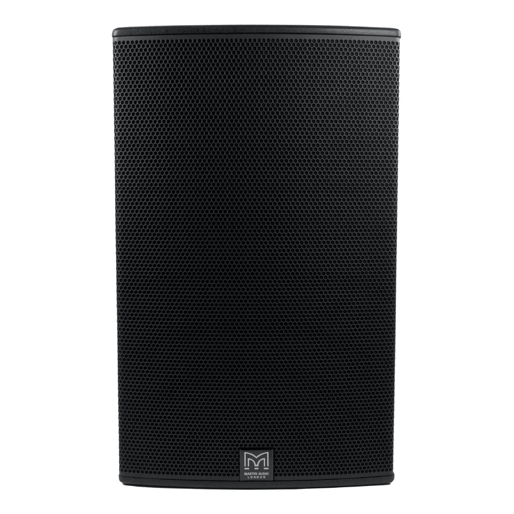 Martin Audio Martin Audio / BLACKLINE X15 15吋 被動式PA/監聽喇叭(15吋,400W)(支) — 三峽錄音 / 音響