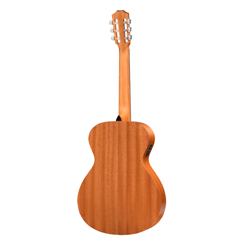 Taylor Taylor / Academy 12e-N 41吋面單電古典吉他 第 2 張圖片｜三峽吉他 / Bass