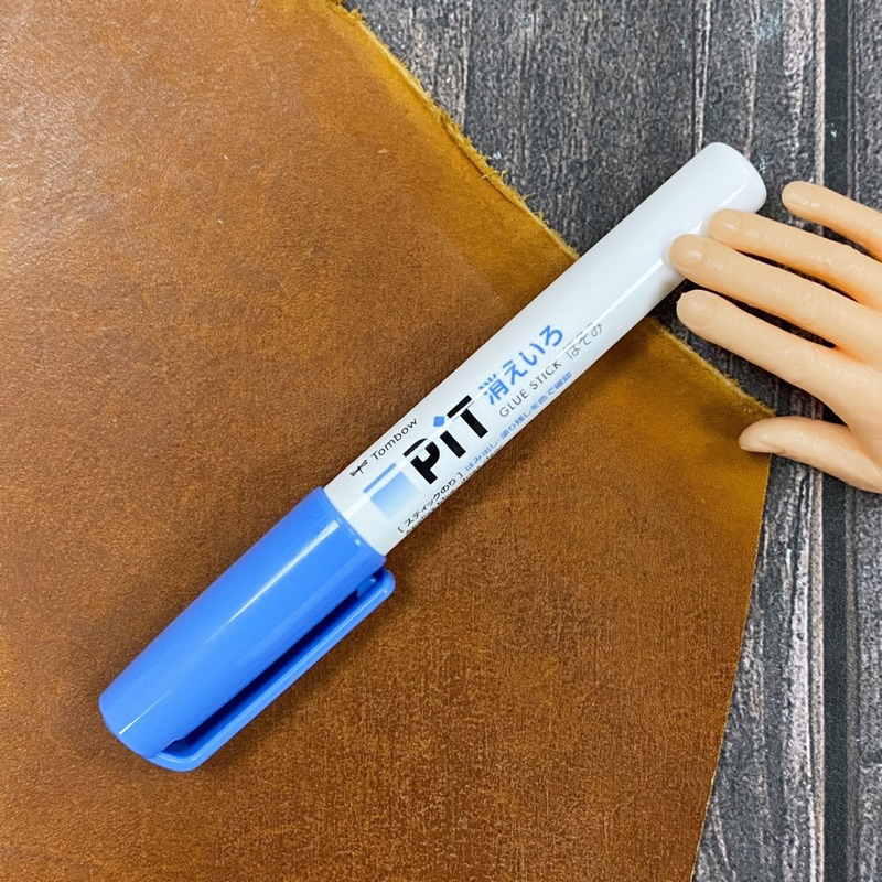 TOMBOW 蜻蜓 PiT 筆型口紅膠