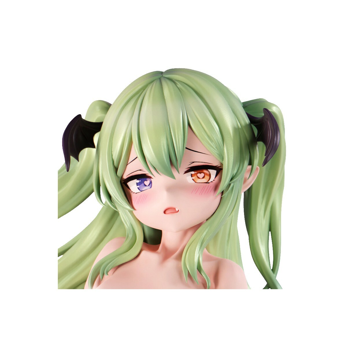 箱入り少女C -調教済みロリサキュバス- 1/6スケール