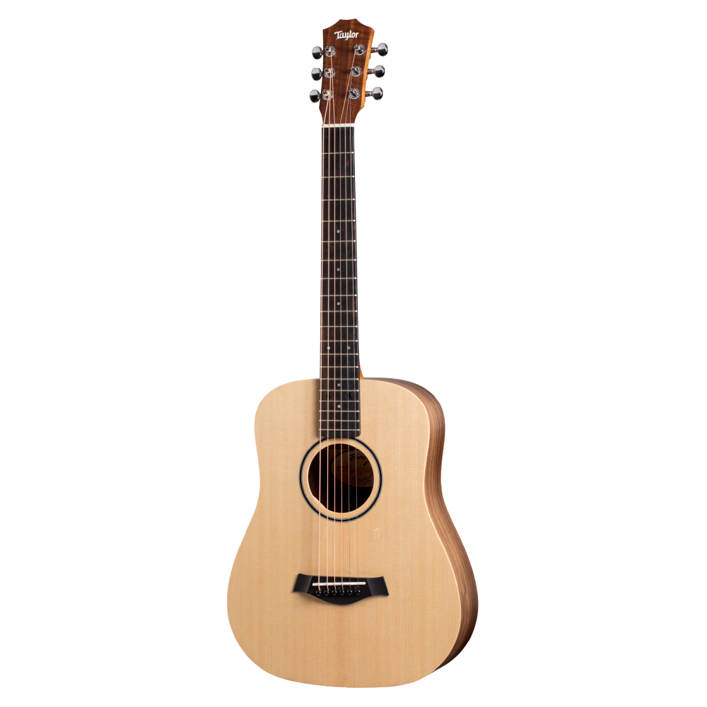 Taylor Taylor / BT1 34吋面單旅行木吉他 — 三峽吉他 / Bass｜YA! 玩音樂