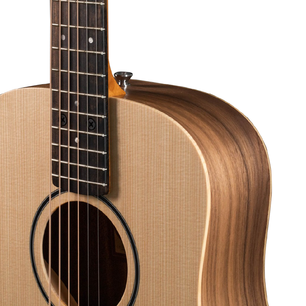 Taylor Taylor / BT1e 34吋面單旅行電木吉他 第 3 張圖片｜三峽吉他 / Bass