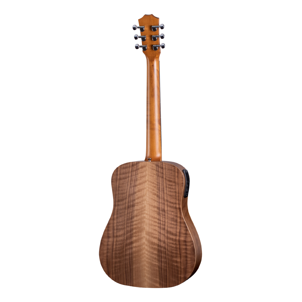 Taylor Taylor / BT1e 34吋面單旅行電木吉他 第 2 張圖片｜三峽吉他 / Bass