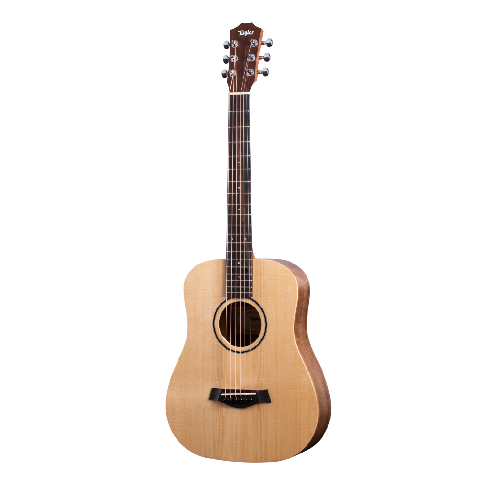 Taylor Taylor / BT1e 34吋面單旅行電木吉他 — 三峽吉他 / Bass｜YA! 玩音樂