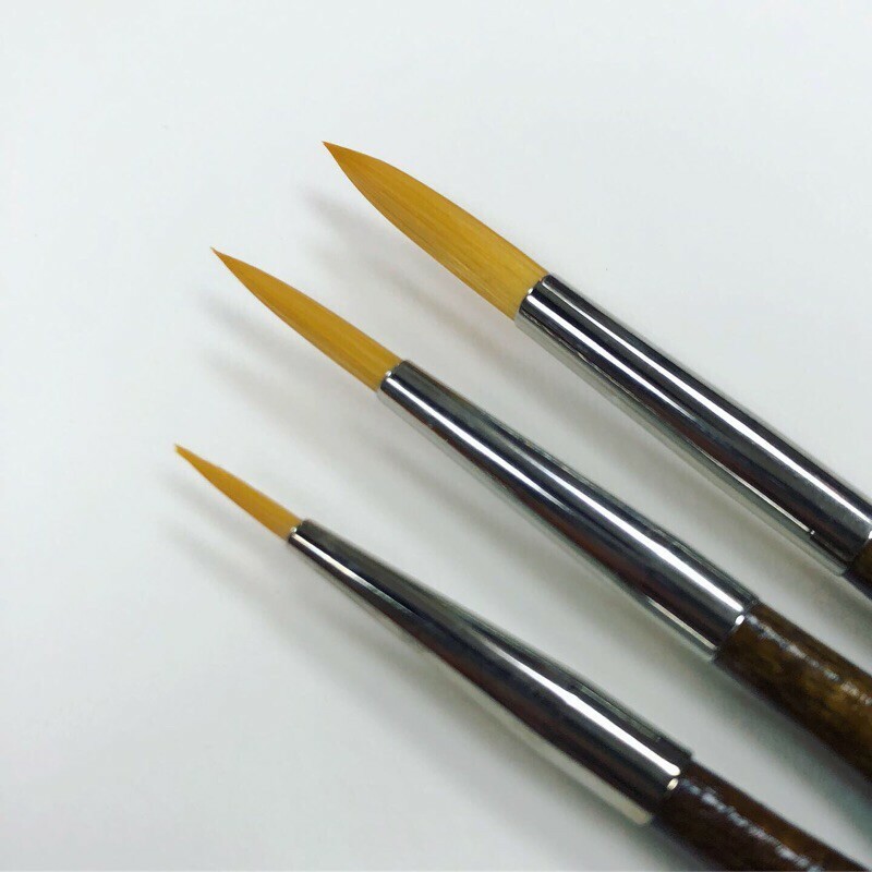 好賓 Holbein 特製尼龍設計筆 658