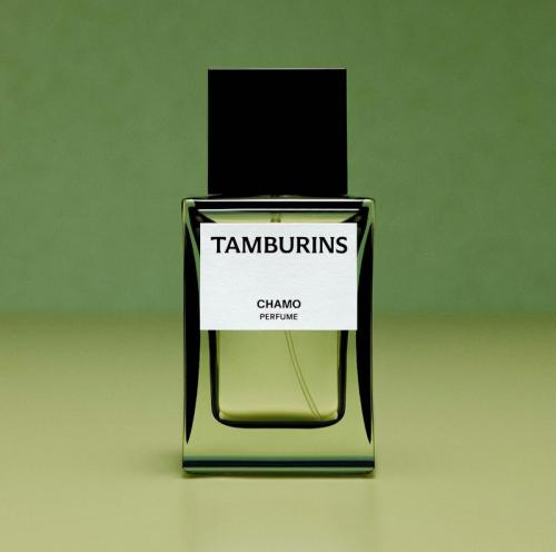 待望の再販！ 【韓国限定】TAMBURINS 香水 WHITE DARJEELING 50ml - 香水