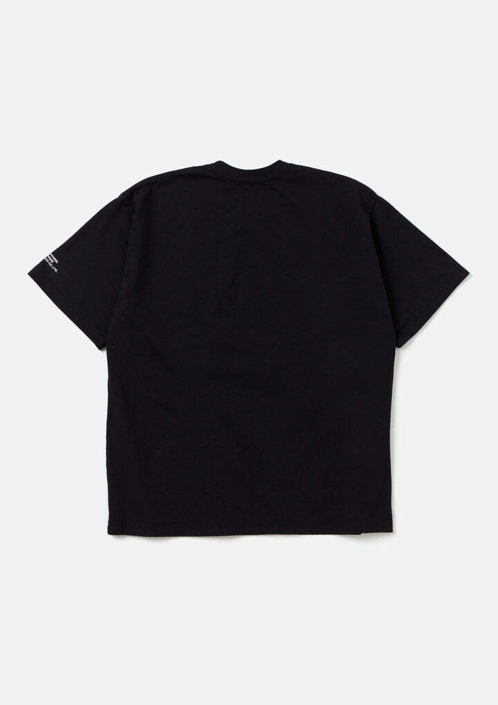 2023SS NEIGHBORHOOD NH 231 SPOT SS-3 LOGO 哥德字體 現貨