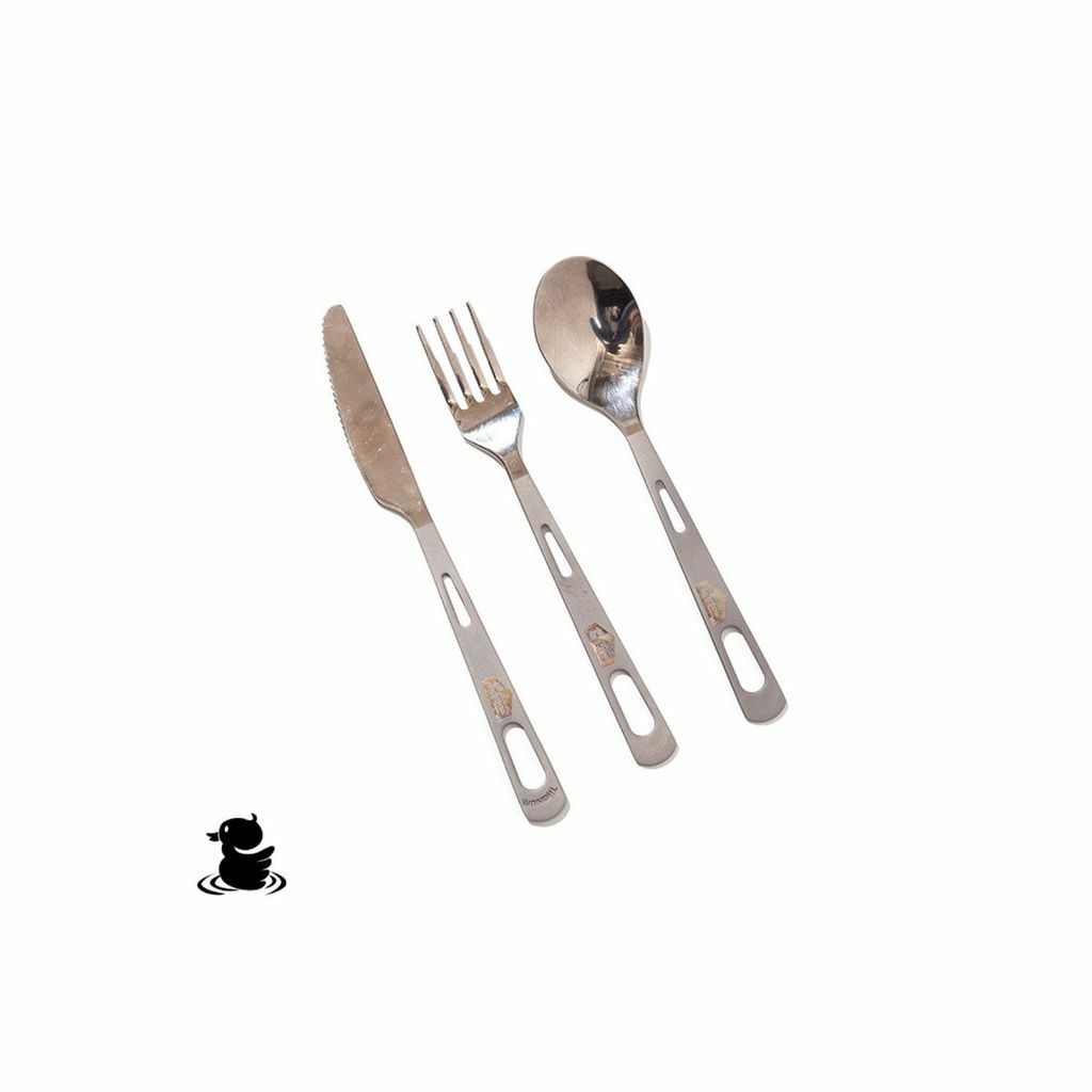 GRN OUTDOOR - GO-HANSET (YO-) (銀)