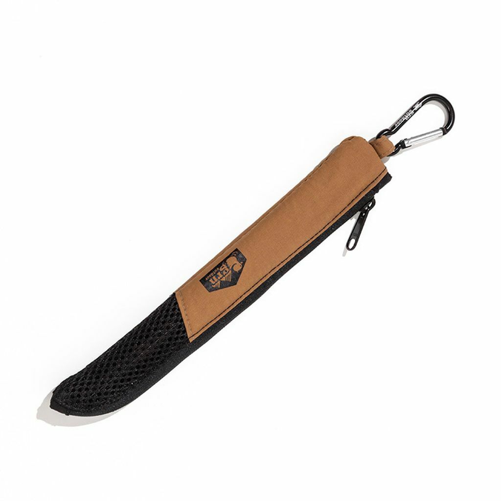 GRN outdoor GO-HAN SET (WA) 鈦製筷具組