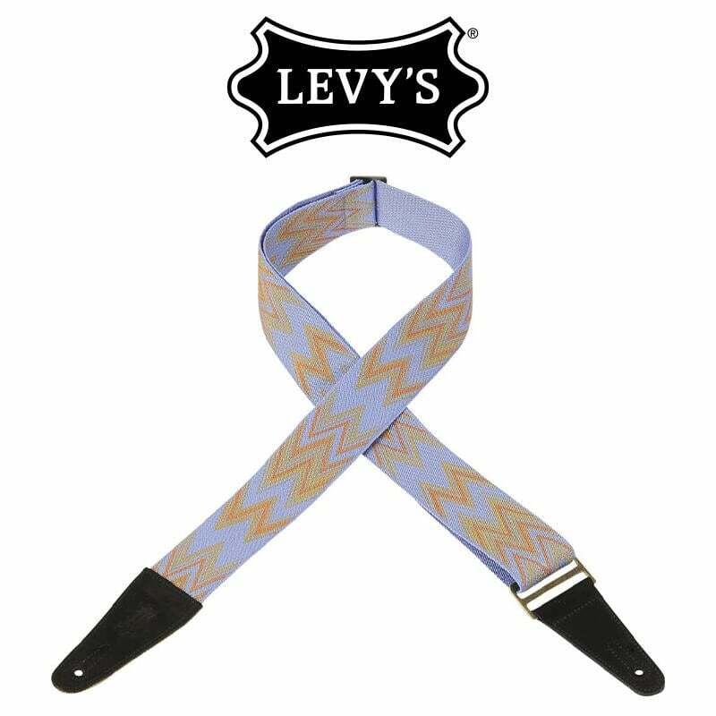 Levy's MC8ARZ-002 尼龍編織 背帶