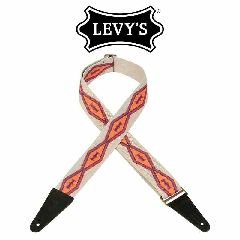 Levy's MC8ARZ-003 尼龍編織 背帶