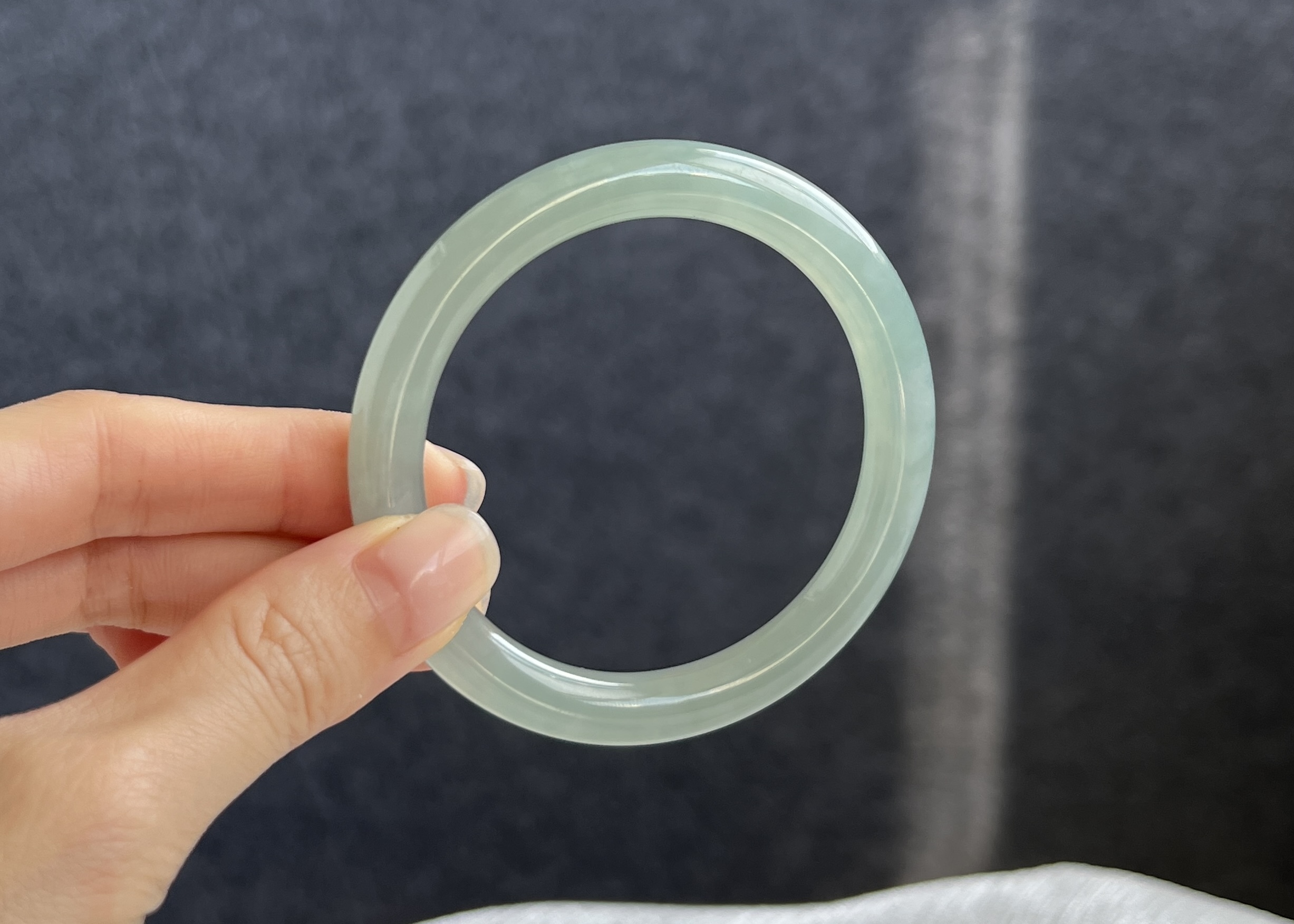 溫柔葡萄肉翡翠