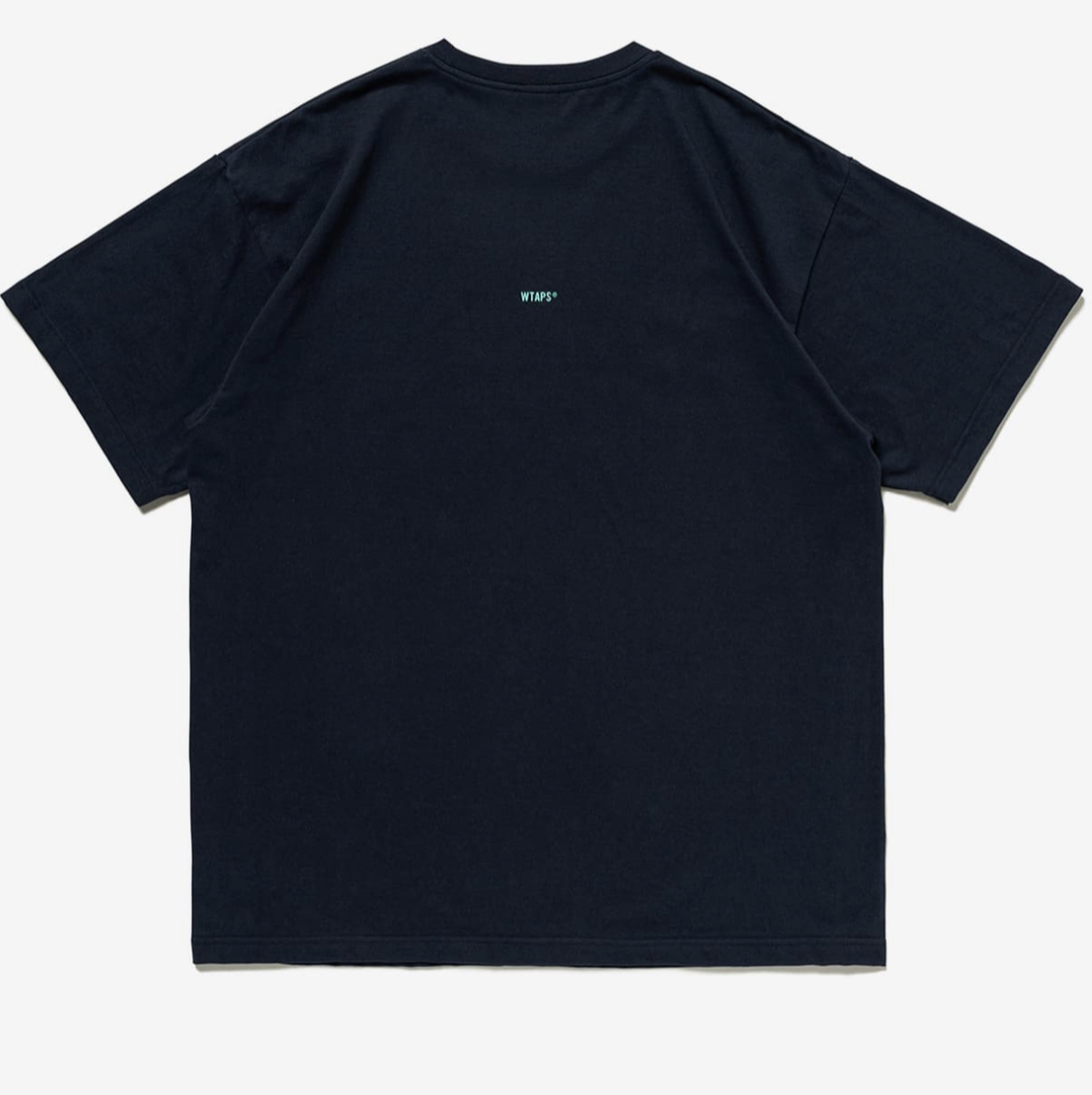 wtaps 231atdt-stm03s wut / ss / cotton