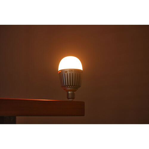 Godox 神牛C7R KNOWLED RGBWW Bulb LED 創意全彩燈泡-RainbowStore