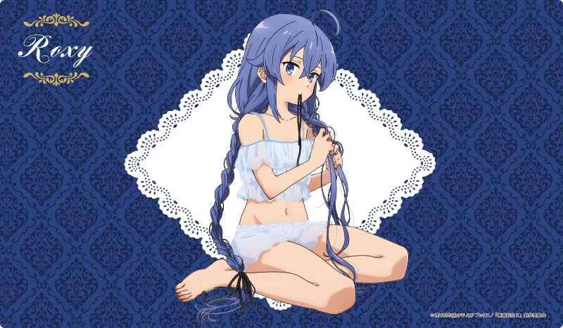 「ACG.GO」「預購」無職轉生II～到了異世界就拿出真本事～ 膠墊