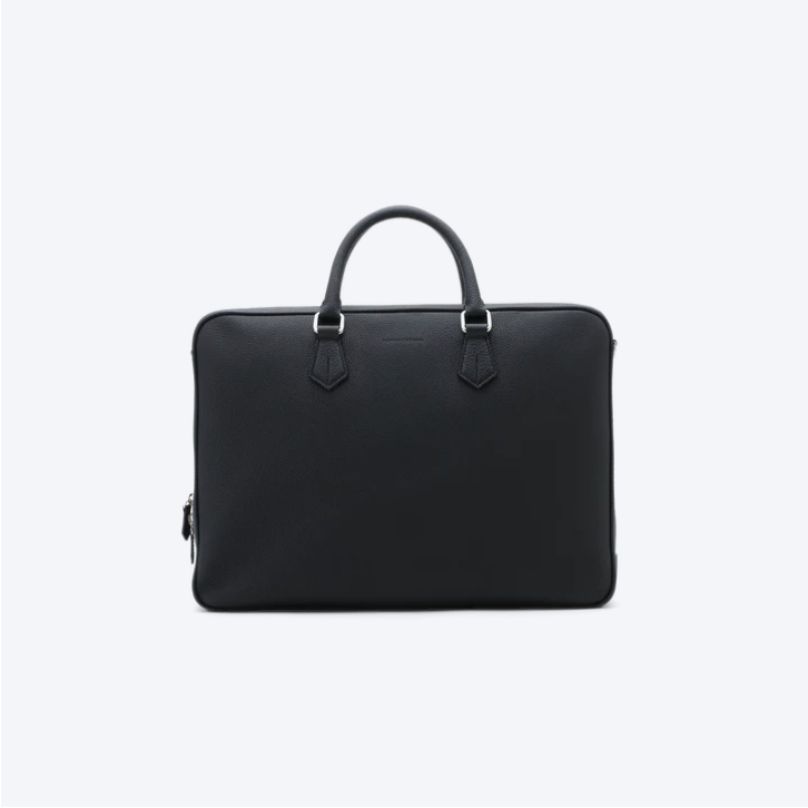 Jackson Briefcase Black