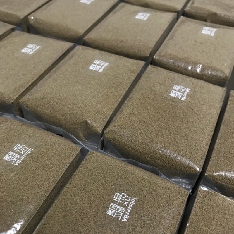 繁殖場用 高蛋白緩沉飼料 230克