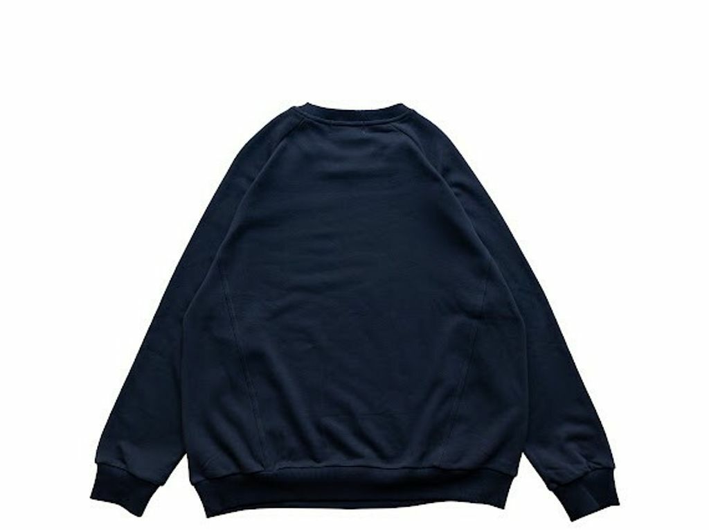 MOMENTUM Fall-Winter 2022 Pocket Sweatshirt 口袋衛衣