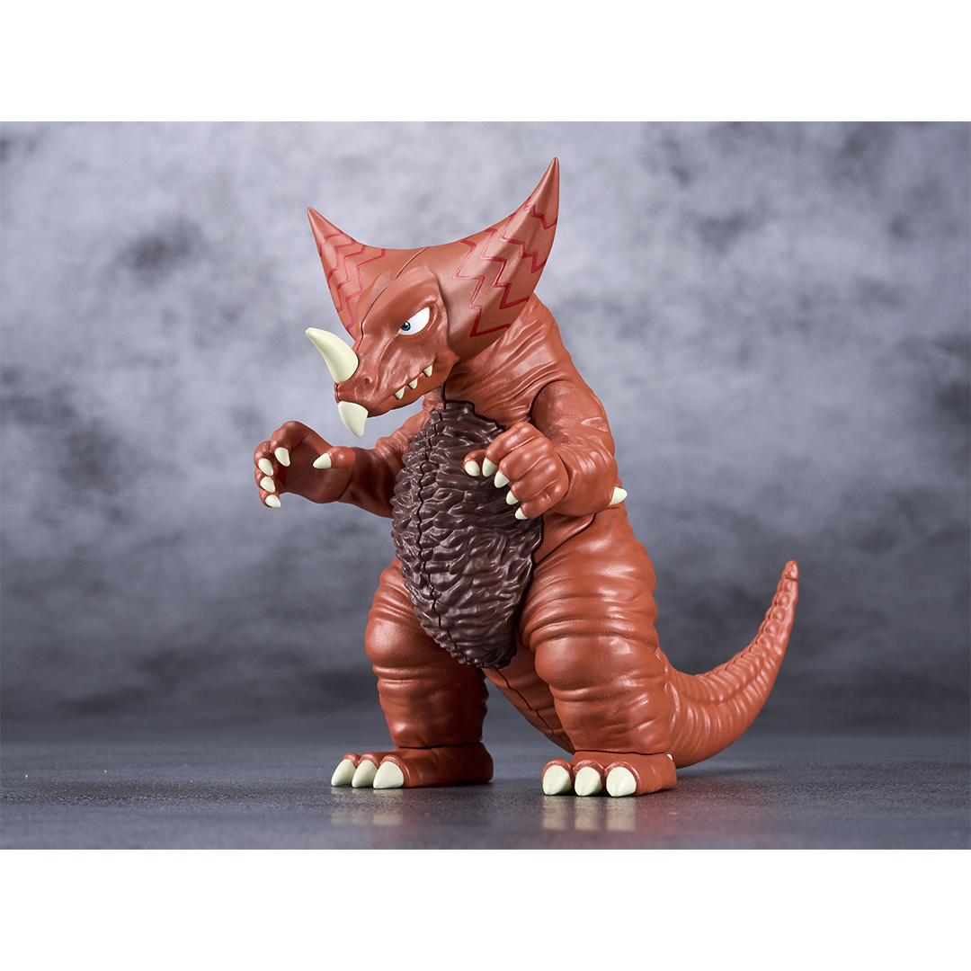 [解體拼圖][幻想系列]怪獸: GOMORA