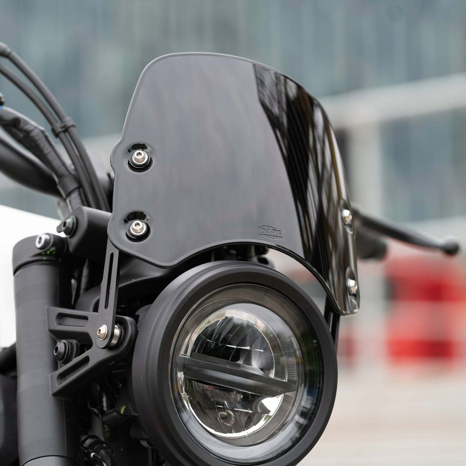 Dart Honda Monkey125 - Classic