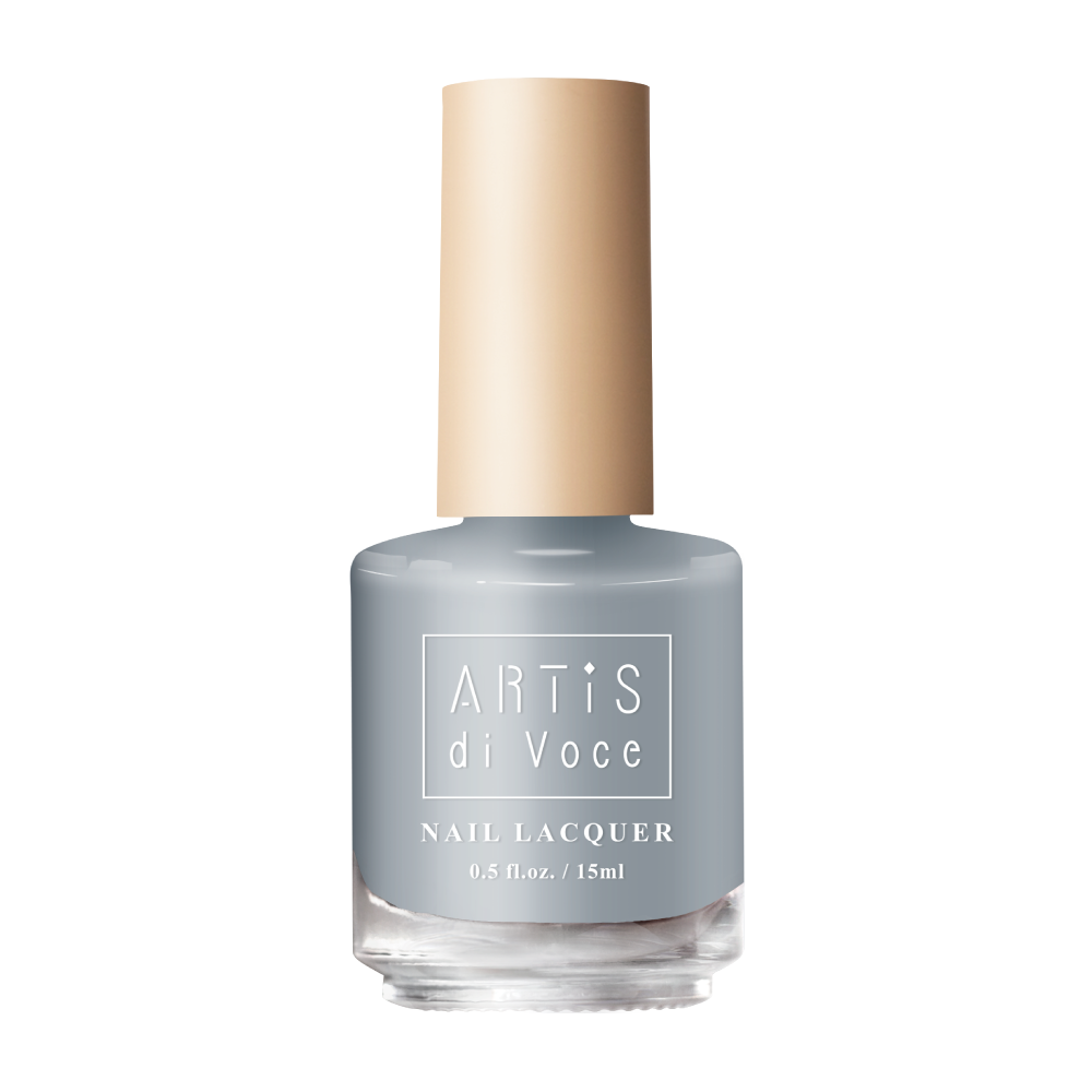 BuCHA × ARTiS di Voce 指甲油 BU05 Seasalt soda