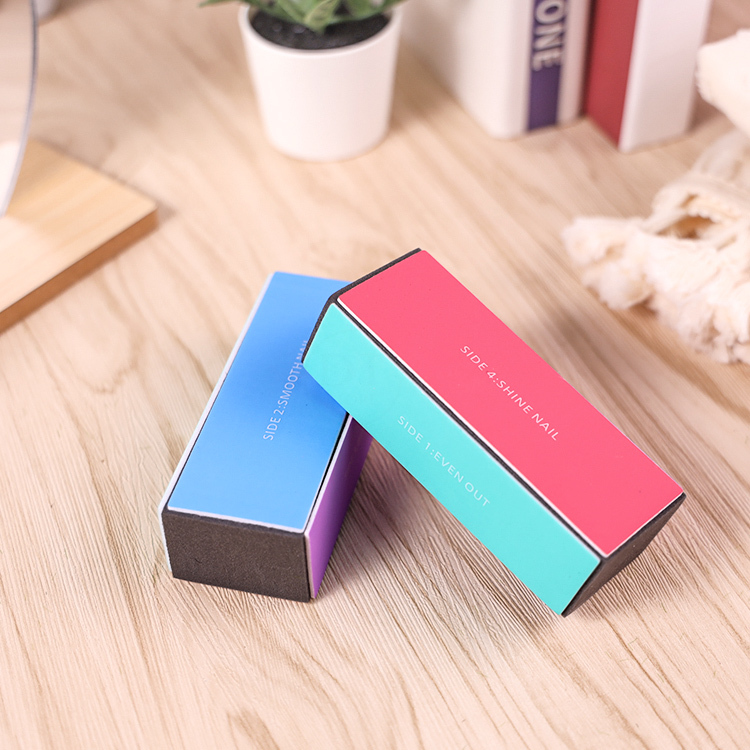 MEKO 四面指甲拋光磚 P-089【BM007】