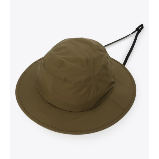 Mountain Hardwear Cohesion Hat / 棕色 (MHWOE5144253LRG)