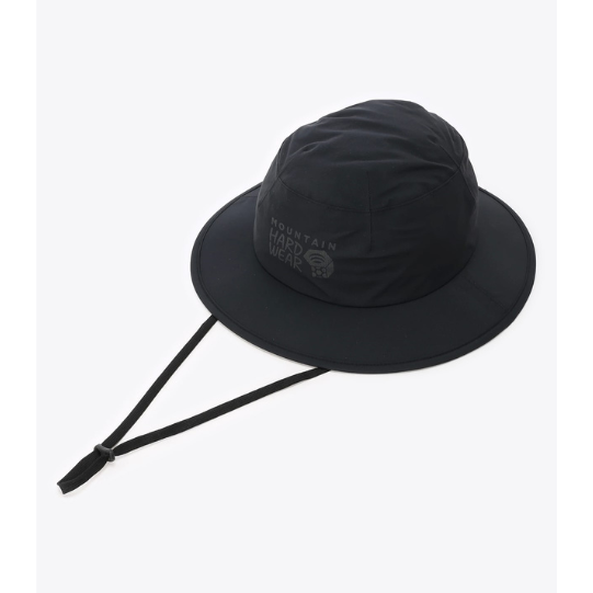 Mountain Hardwear Cohesion Hat / 黑 (MHWOE5144090LRG)