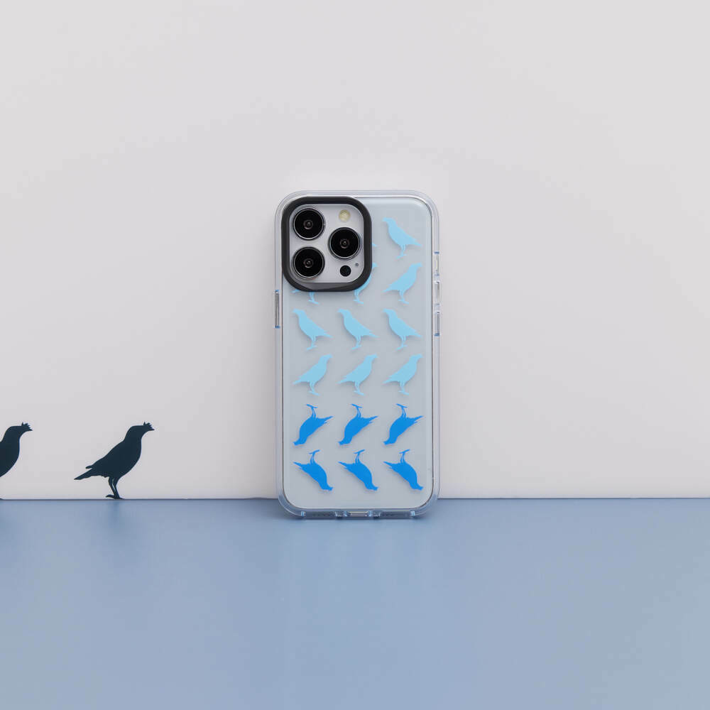 印花樂X犀牛盾手機殼