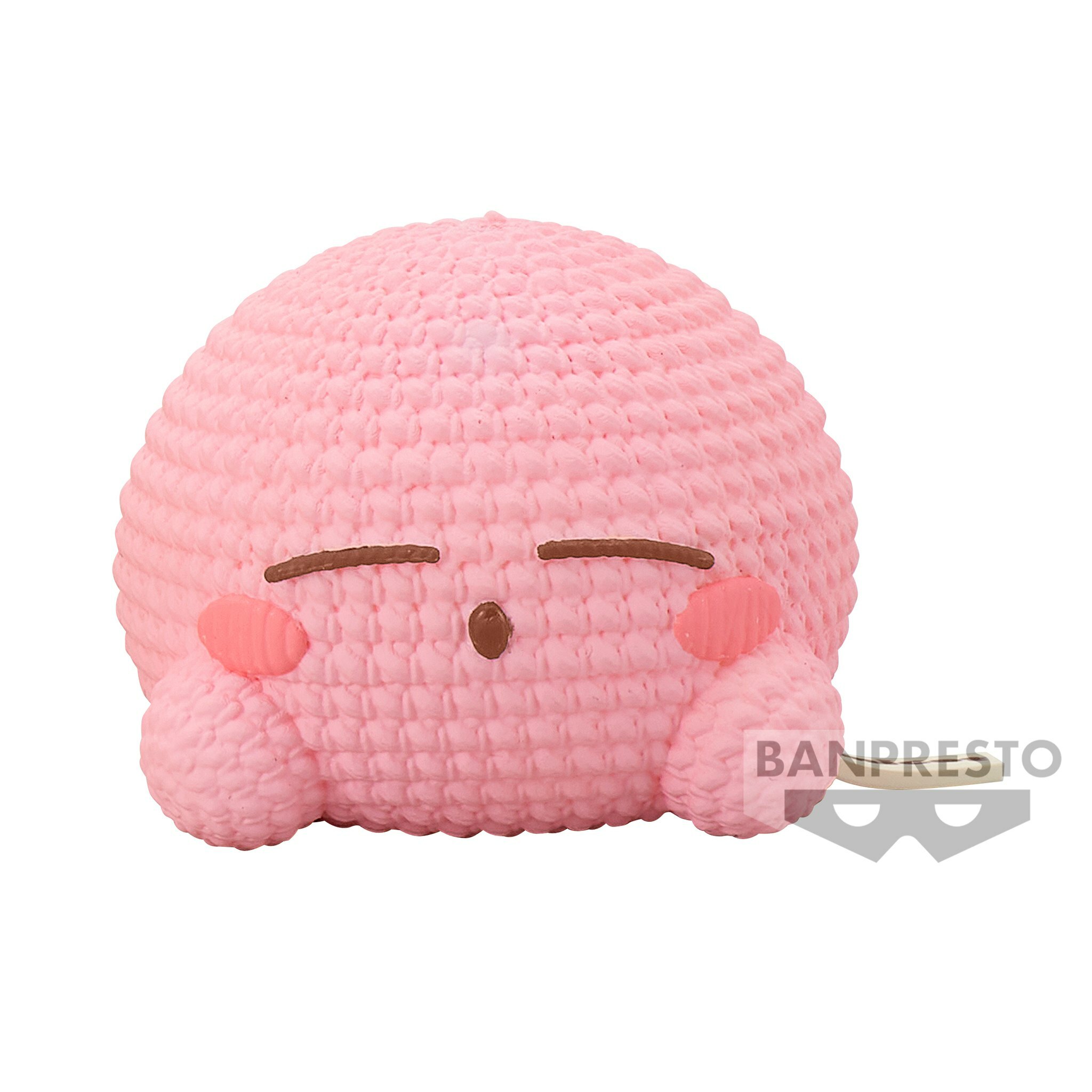 Banpresto [AMICOT PETIT] 星之卡比 睡眠卡比