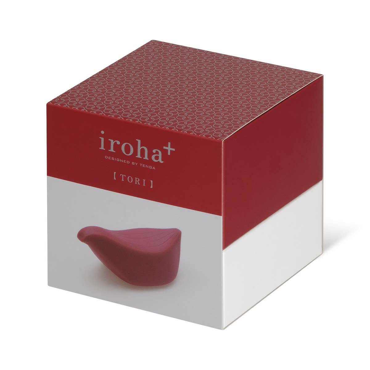 Iroha+ 蘋果鳥 Ringotori