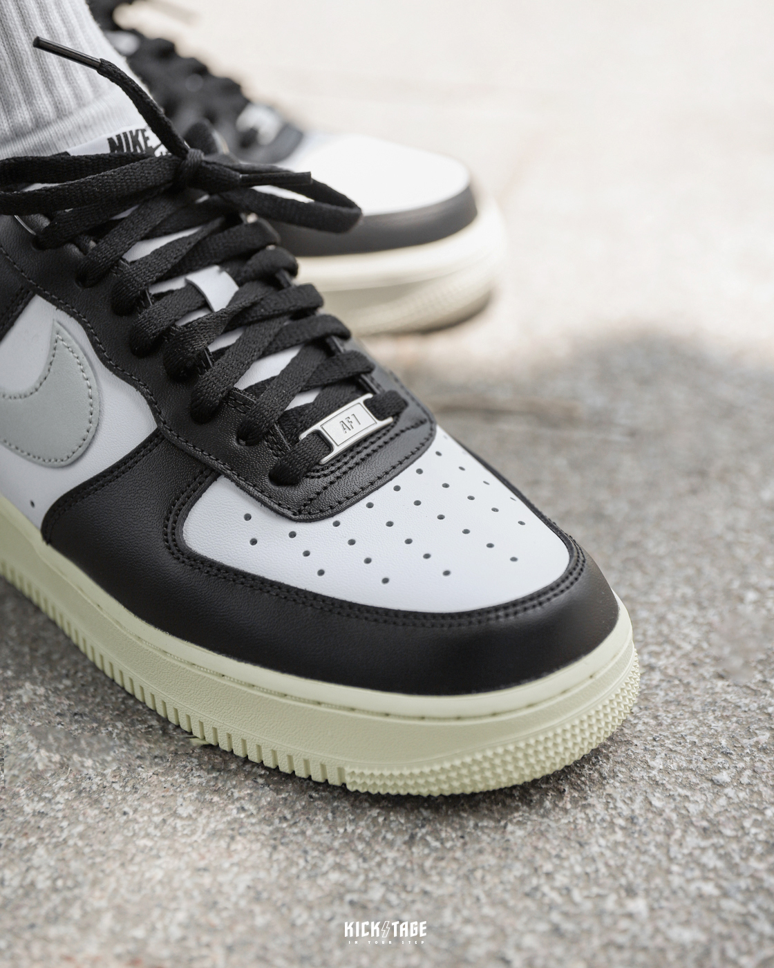 男鞋NIKE AIR FORCE 1 AF1 