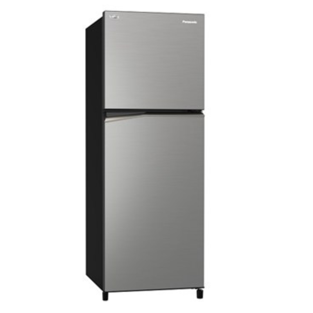 樂聲牌 NR-BB272QH ECONAVI智慧節能雙門雪櫃 (不銹鋼銀色)