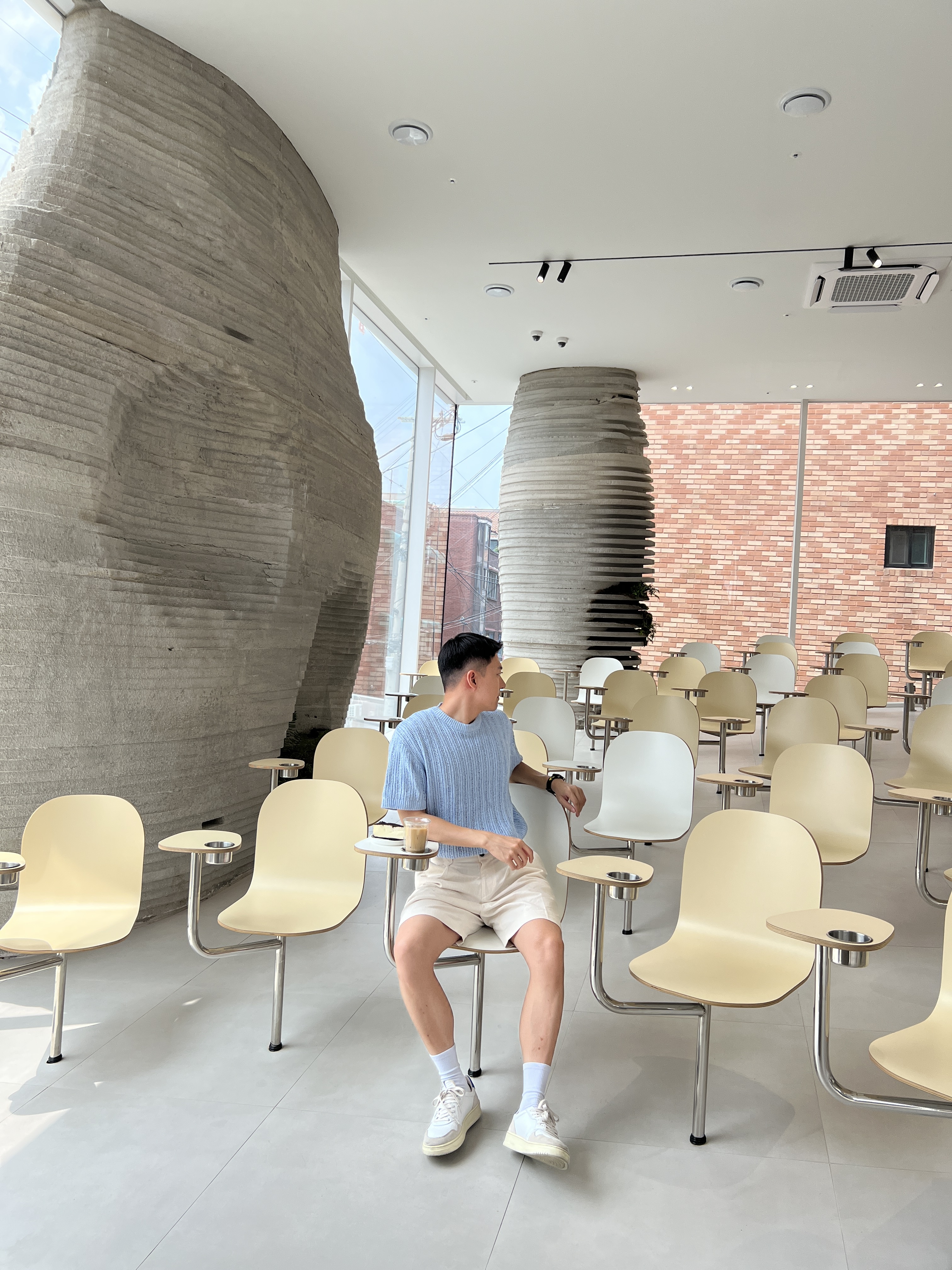 現貨｜2023 最時尚A字短褲