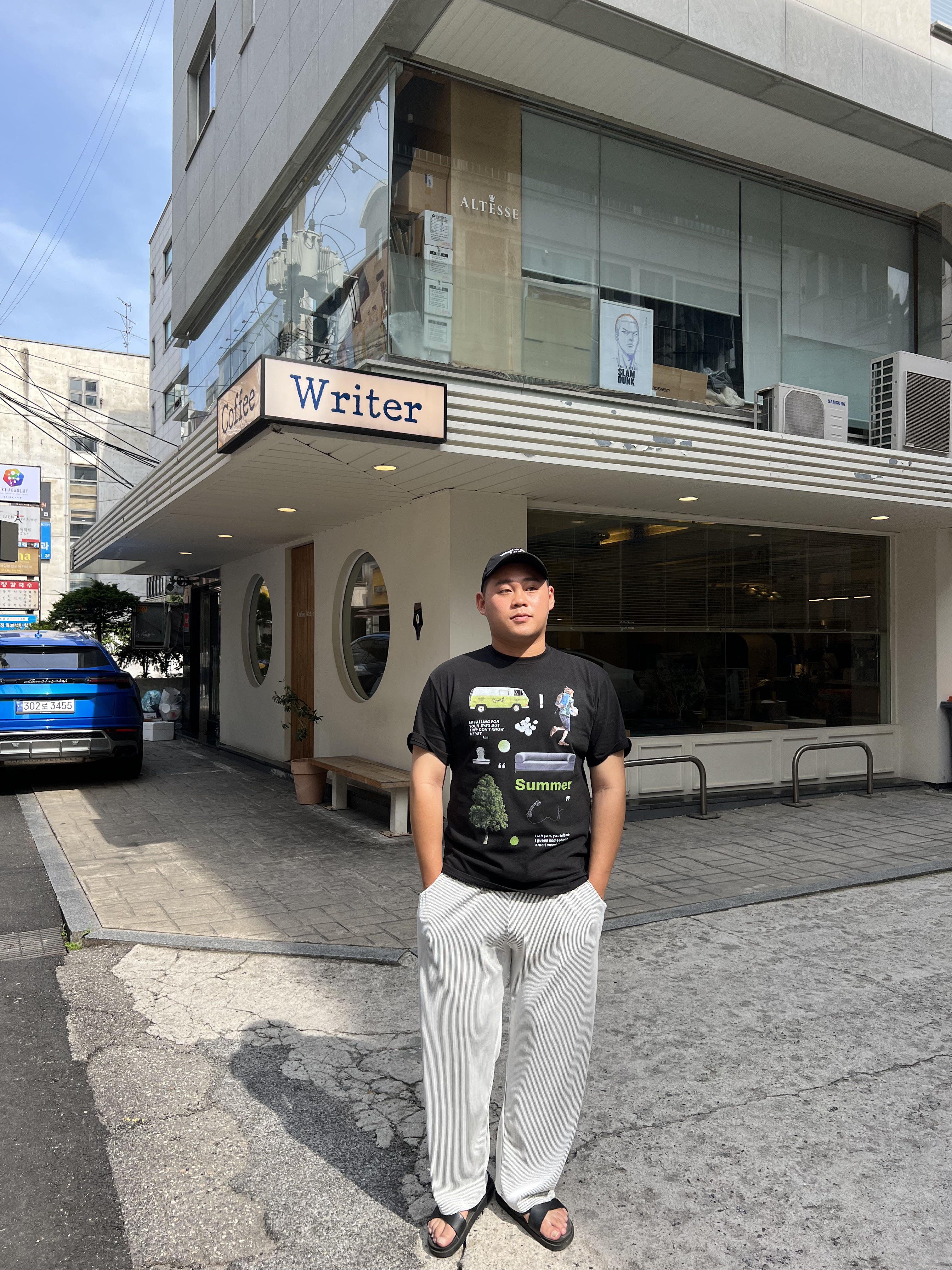 現貨｜史上最舒爽百折寬褲