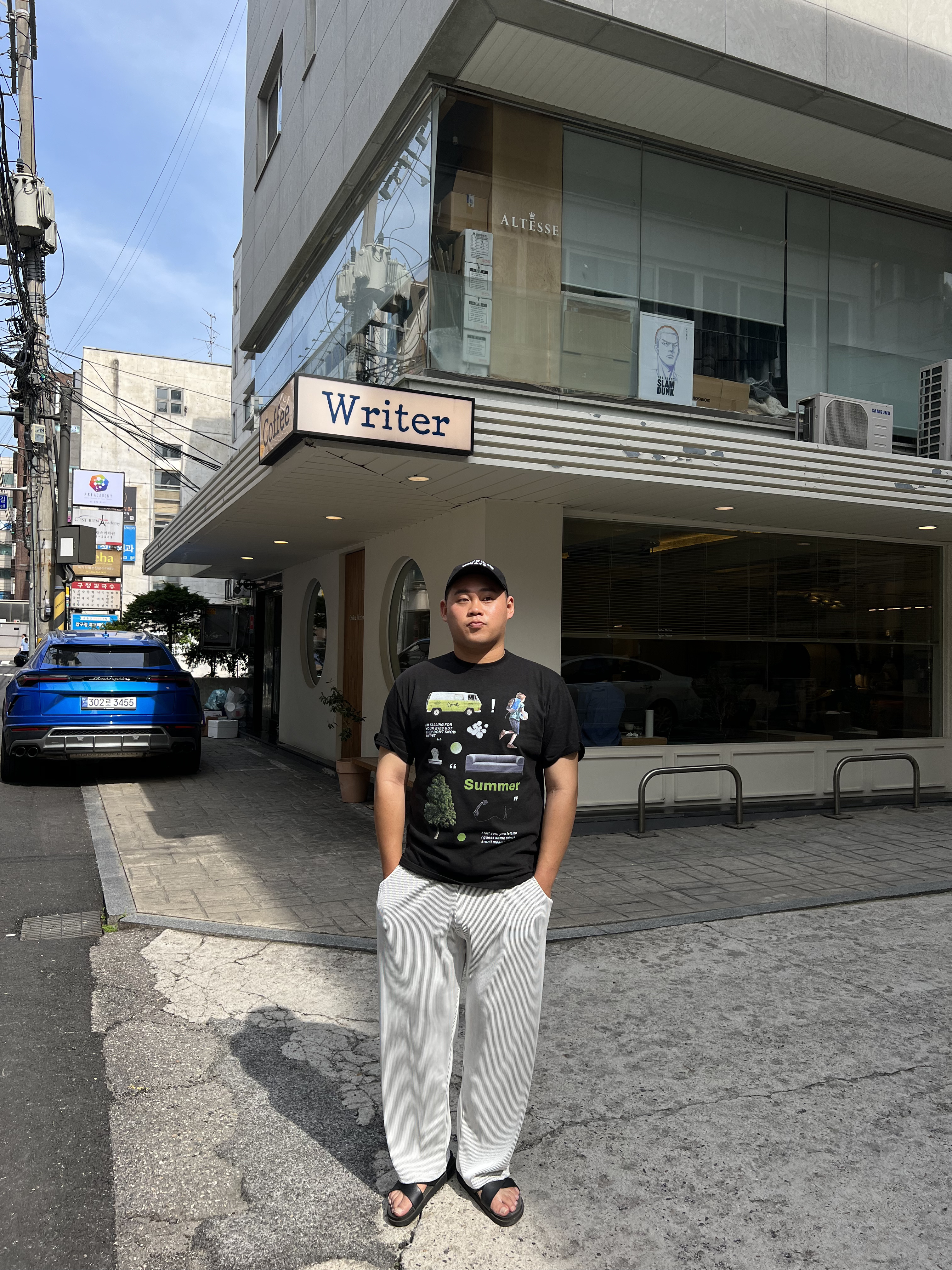 現貨｜史上最舒爽百折寬褲