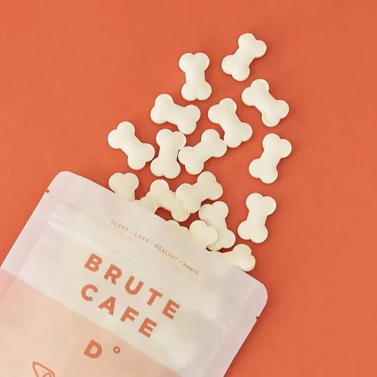 泰國BH｜香濃營養羊奶片（小顆粒）