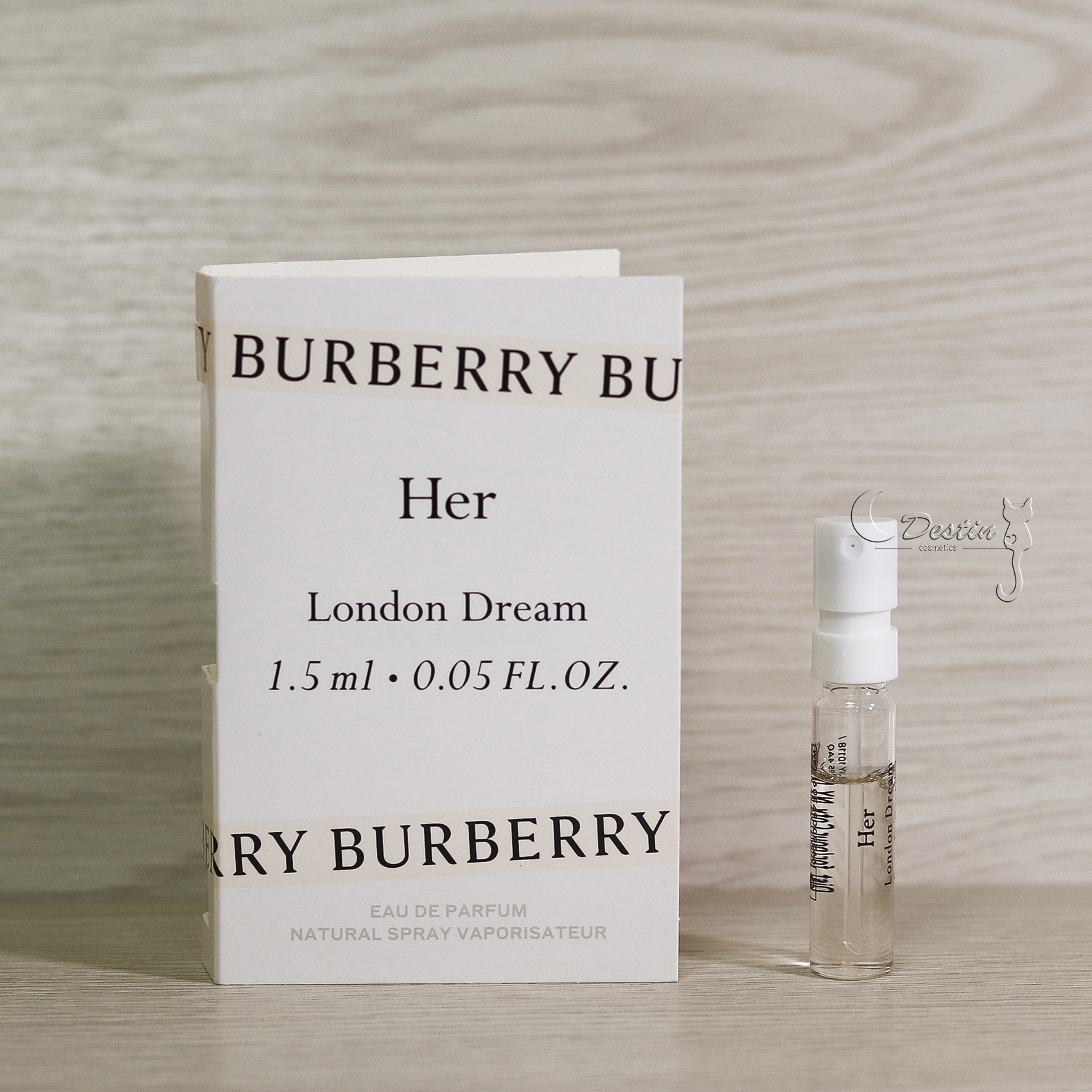 Her London Dream Eau de Parfum - BURBERRY | Sephora